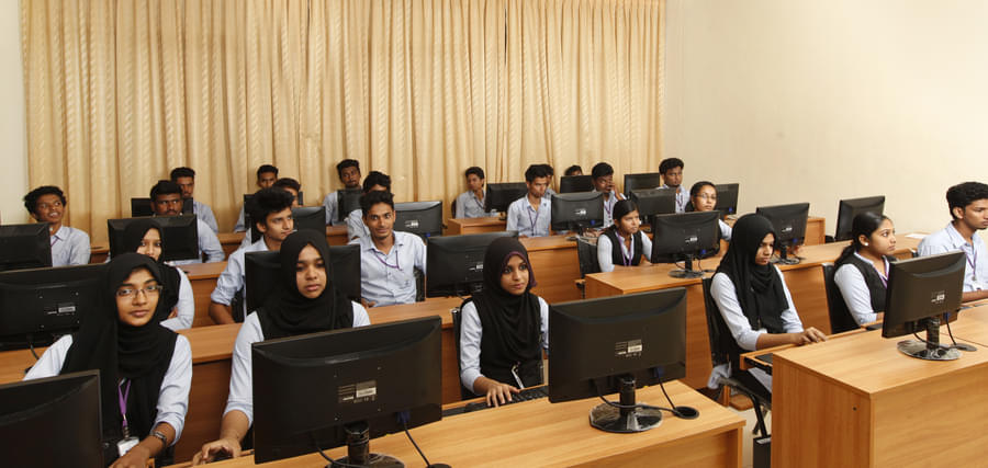 Eranad Knowledge City Technical Campus Manjeri Malappuram Facility photo 4